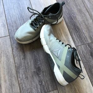 Reebok CrossFit size 10